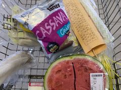 -永辉超市(回龙观店)