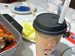 -鱼酷活鱼烤鱼(北美店)