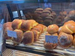 -21克拉面包(崂山万象汇店)