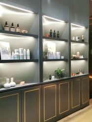 -栖SPA·ONDA ·海菲秀·皑皑科技美肤中心