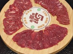 -阳坊胜利涮羊肉(阳坊老店)