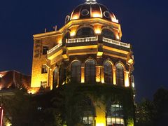 -老虎石海上公园