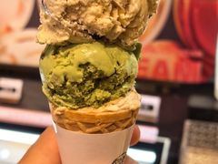 -盛江山自助料理(太原街万达店)
