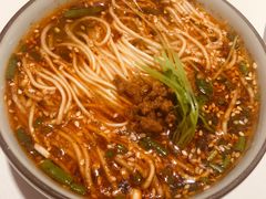 担担面-峨嵋酒家总店(车公庄店)