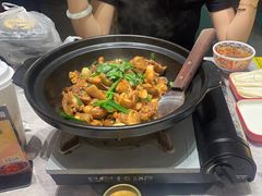-肥家大排档(天河体育西店)