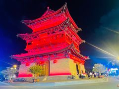 -大同古城-太平楼