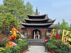 -钱王祠