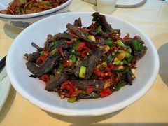 -笨罗卜浏阳菜馆(龙华鹏润达店)