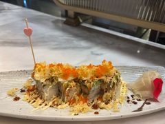 -阿吾罗日本料理(K11艺术中心店)
