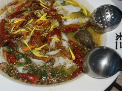 -太二酸菜鱼(菱角湖万达店)