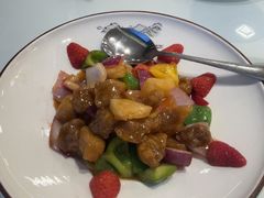 -将军烧鹅海鲜酒楼