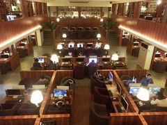 -四合网咖(宁波鼓楼恒隆中心店)