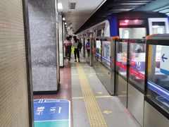 -长椿街(地铁站)