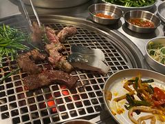 -馥二代韩式烤肉 2세대 불고기(喷水池店)