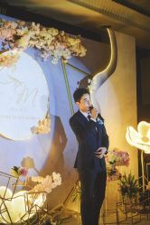 -HY小曼wedding·TOPYOUNG团队