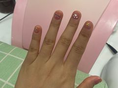 -海底捞火锅(盈石八一广场店)