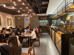 -南门小馆·清真(国贸商城店)