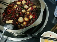 -天治宣·野椒鸡(龙头寺总店)