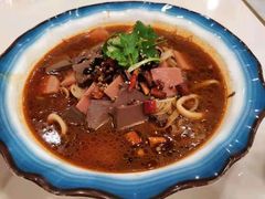 -蜀腾川·火锅鱼.烤鱼(新世界城店)