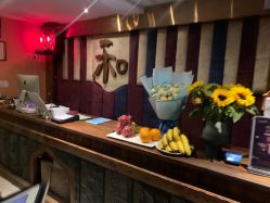 -琦品高端美容SPA私佳美场