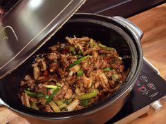 -苏州香山国际大酒店大堂吧·西餐厅