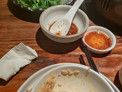 -瑶王府·广西菜(相思湖店)