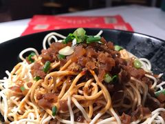 凉面-巴厘龙虾·榜首油焖大虾(旗舰店·万松园)