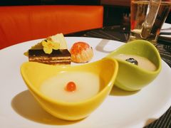 -厦门艾美酒店·新食谱西餐厅