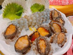 -一绪に寿喜烧(荟聚店)