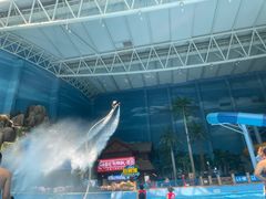 -青岛东方影都融创水世界