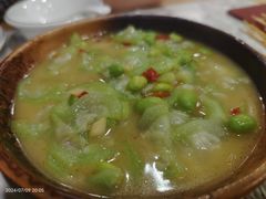 -新凯旋烧烤·燕姐千岛湖土菜