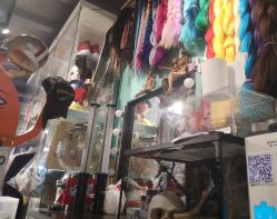 点击看大图 -MDZ STORE·TATTOO·耳饰