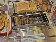 -遇西祠·海鲜烧烤(总店)