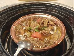 -顺顺小吃(独克宗古城店)