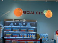 -新罗免税店(济州店)