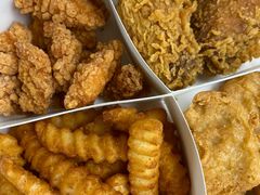-麦当劳(阳朔益田西街店)