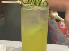 -俄士厨房(五棵松华熙LIVE店)