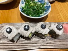 -一心创作料理屋(经开万达店)