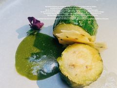 -生机蔬食·24节气料理餐厅(番禺广场店)