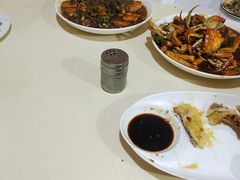 -小六农家乐(崇明西沙湿地店)