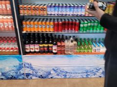 -渔公码头海货全海鲜自助(海滨旅游路店)