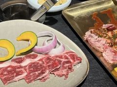 -黑豚黨韩国烤肉料理(悦然时光店)