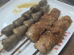 -吉云馄饨(桑梓路店)