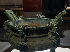 -上海博物馆(人民广场馆)