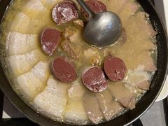 -一桶江山餐厅(松北店)