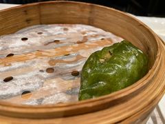 -红棉中餐厅·广州海航威斯汀酒店