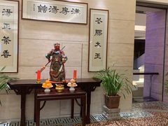 -武汉江城明珠豪生大酒店