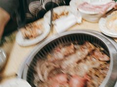 -比尔森巴西烤肉自助(红旗街店)