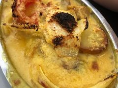 -妈阁铭记澳葡美食