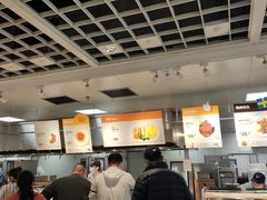 -宜家·瑞典风味餐厅(天津东丽商场店)